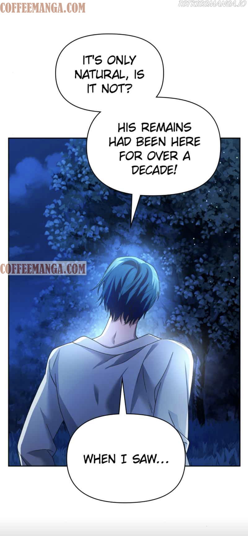 I Want to Be You, Just For A Day Chapter 95 page 67