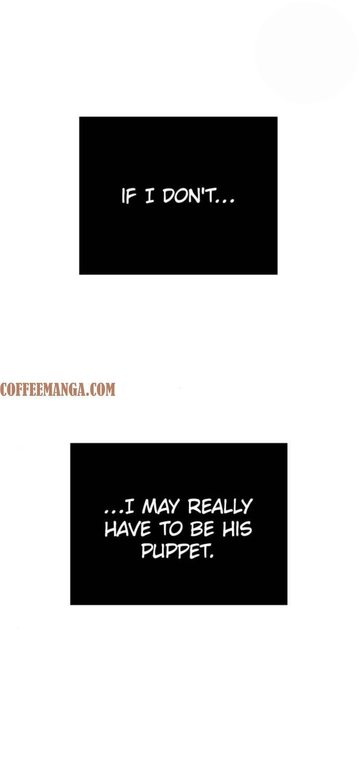 I Want to Be You, Just For A Day Chapter 96 page 48