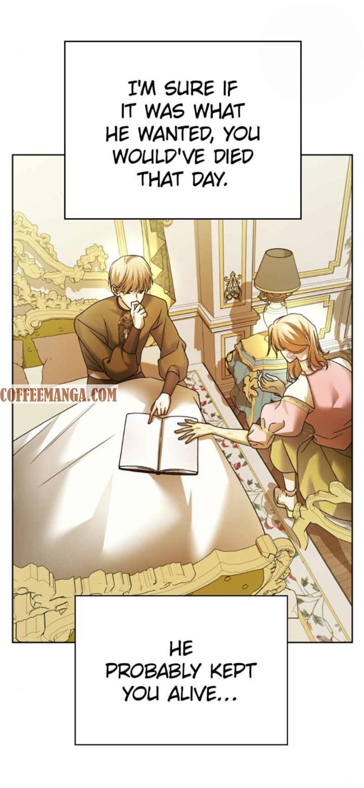 I Want to Be You, Just For A Day Chapter 96 page 49