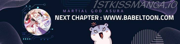 Martial God Asura Chapter 687 page 15
