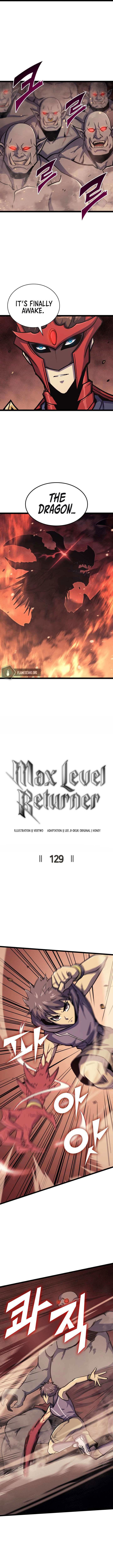 Max Level Returner Chapter 129 page 4