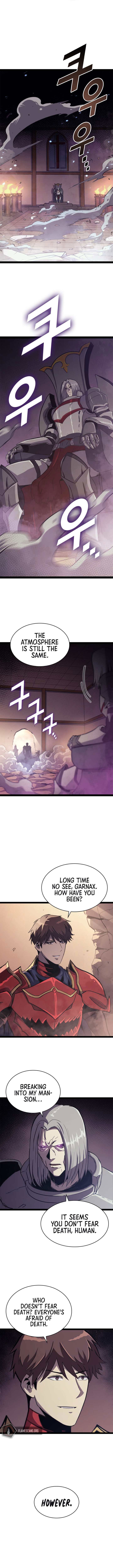 Max Level Returner Chapter 136 page 8