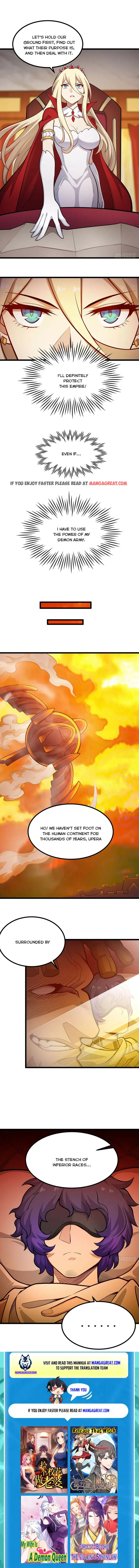 Infinite Apostles and Twelve War Girls Chapter 290 page 7
