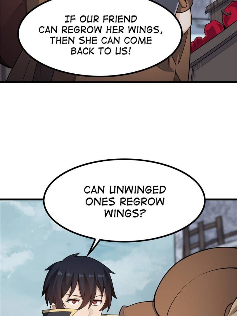 Infinite Apostles and Twelve War Girls Chapter 376 page 10