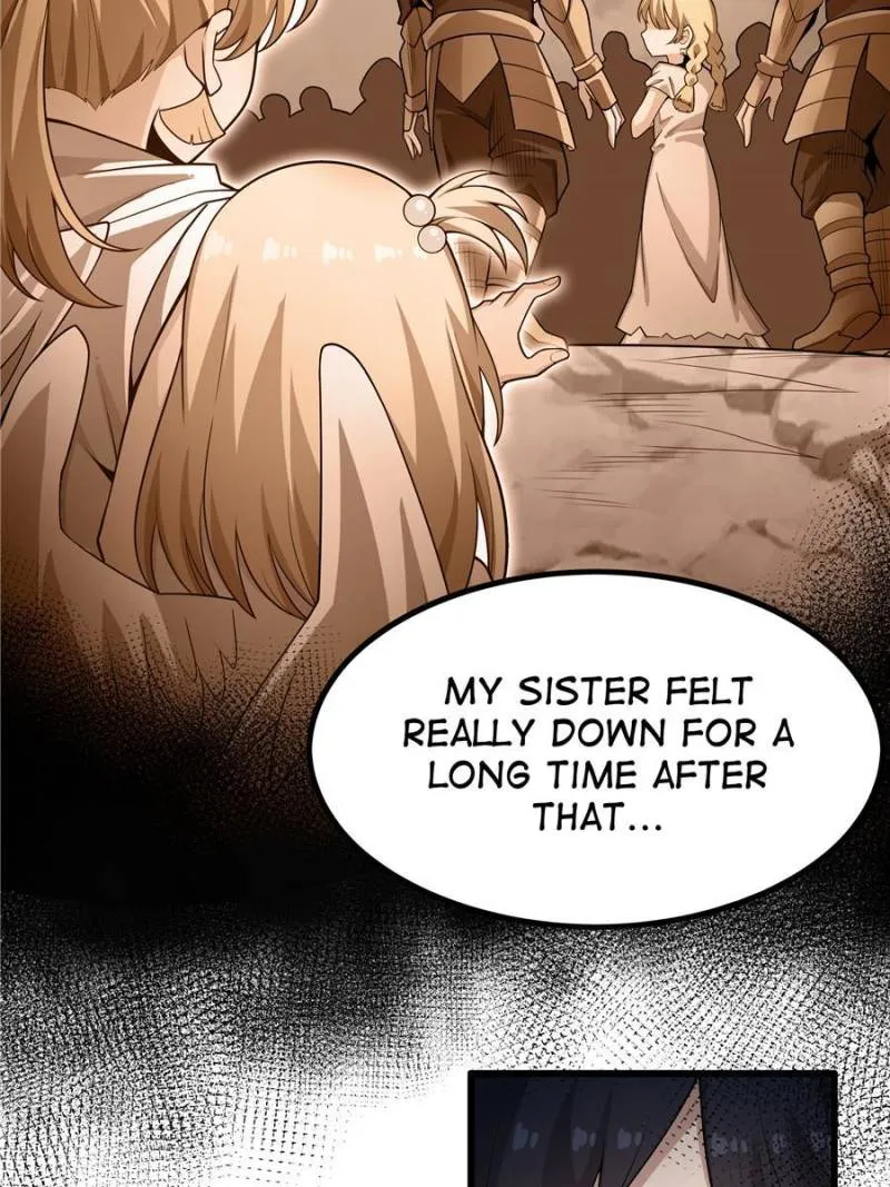 Infinite Apostles and Twelve War Girls Chapter 376 page 8