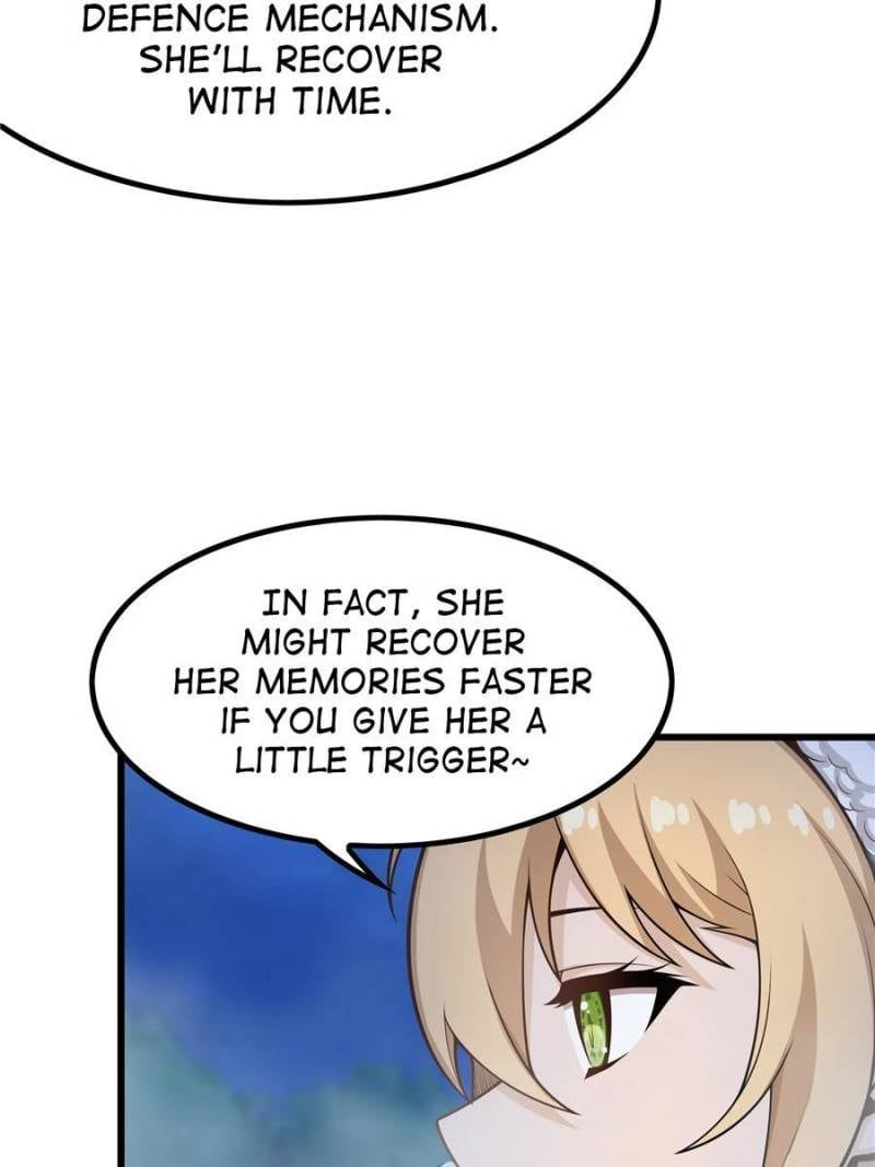 Infinite Apostles and Twelve War Girls Chapter 378 page 40