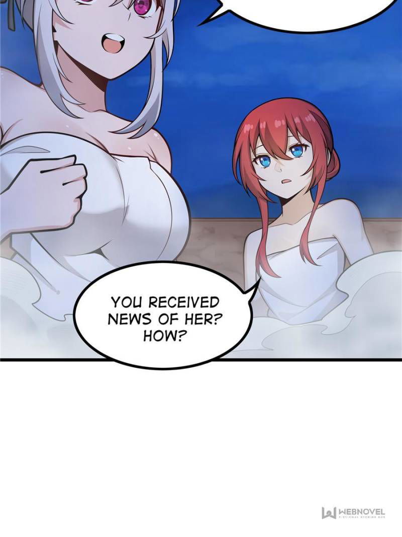 Infinite Apostles and Twelve War Girls Chapter 379 page 11