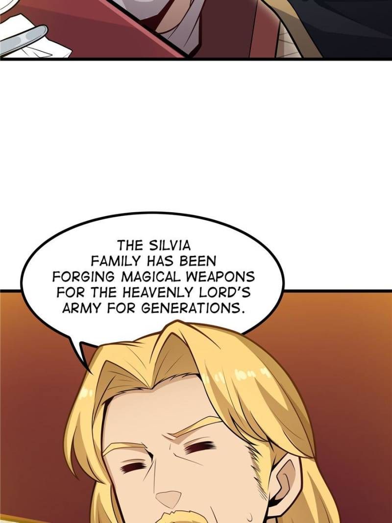 Infinite Apostles and Twelve War Girls Chapter 379 page 29