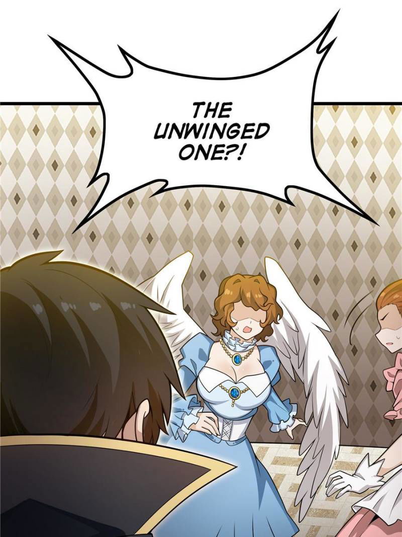 Infinite Apostles and Twelve War Girls Chapter 380 page 11