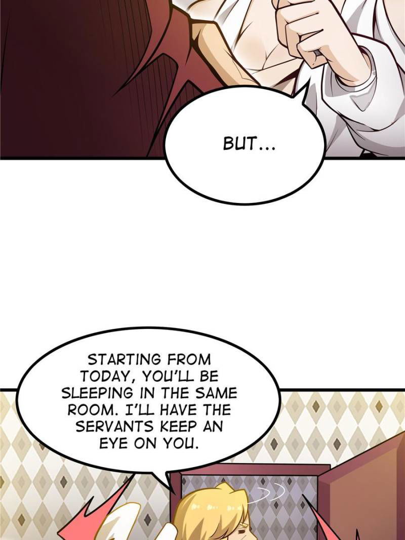 Infinite Apostles and Twelve War Girls Chapter 380 page 56
