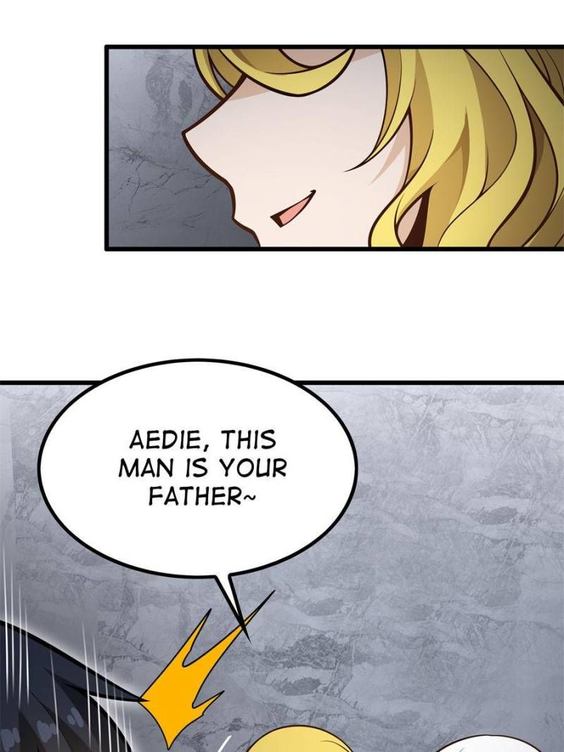 Infinite Apostles and Twelve War Girls Chapter 381 page 52