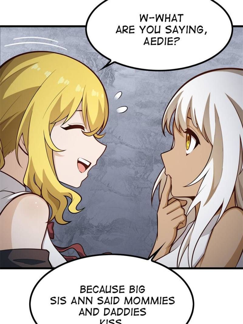 Infinite Apostles and Twelve War Girls Chapter 382 page 14