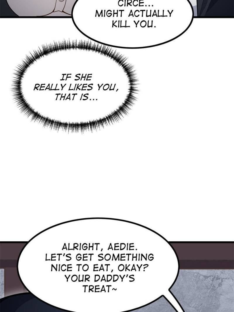 Infinite Apostles and Twelve War Girls Chapter 382 page 28