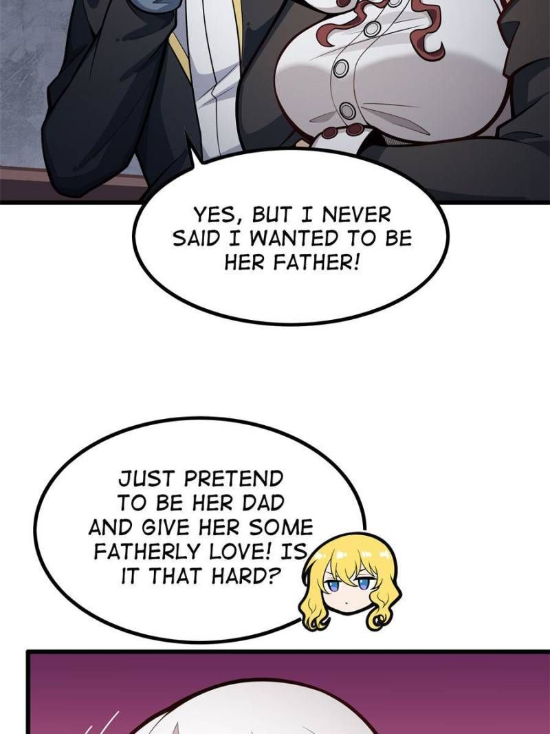 Infinite Apostles and Twelve War Girls Chapter 382 page 4