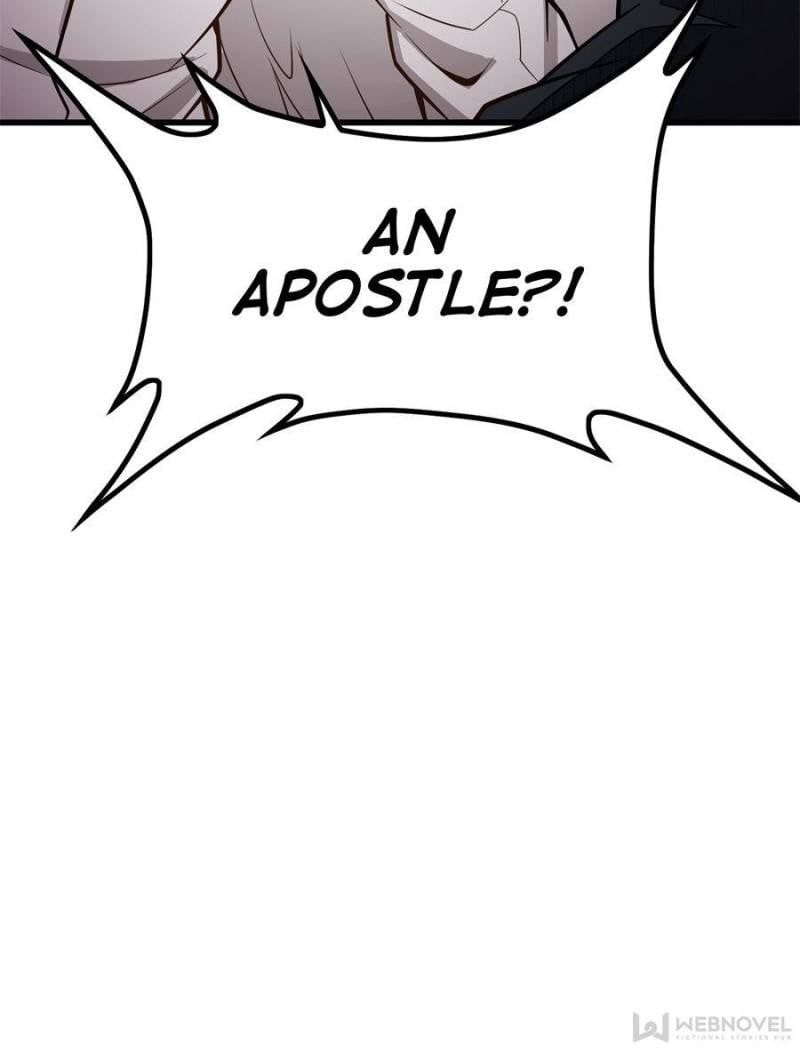 Infinite Apostles and Twelve War Girls Chapter 384 page 12