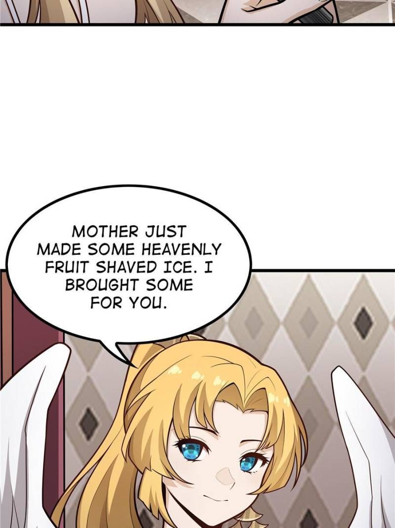 Infinite Apostles and Twelve War Girls Chapter 386 page 10