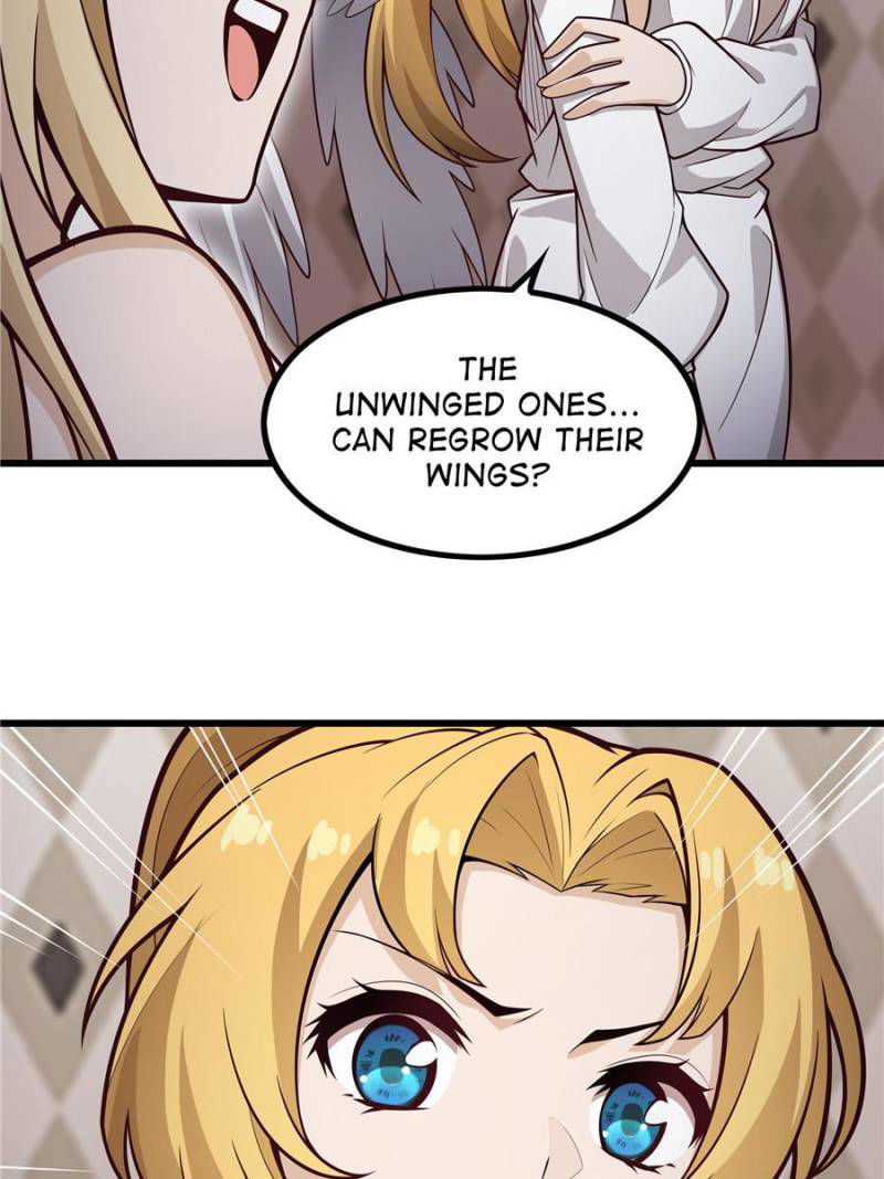 Infinite Apostles and Twelve War Girls Chapter 386 page 19