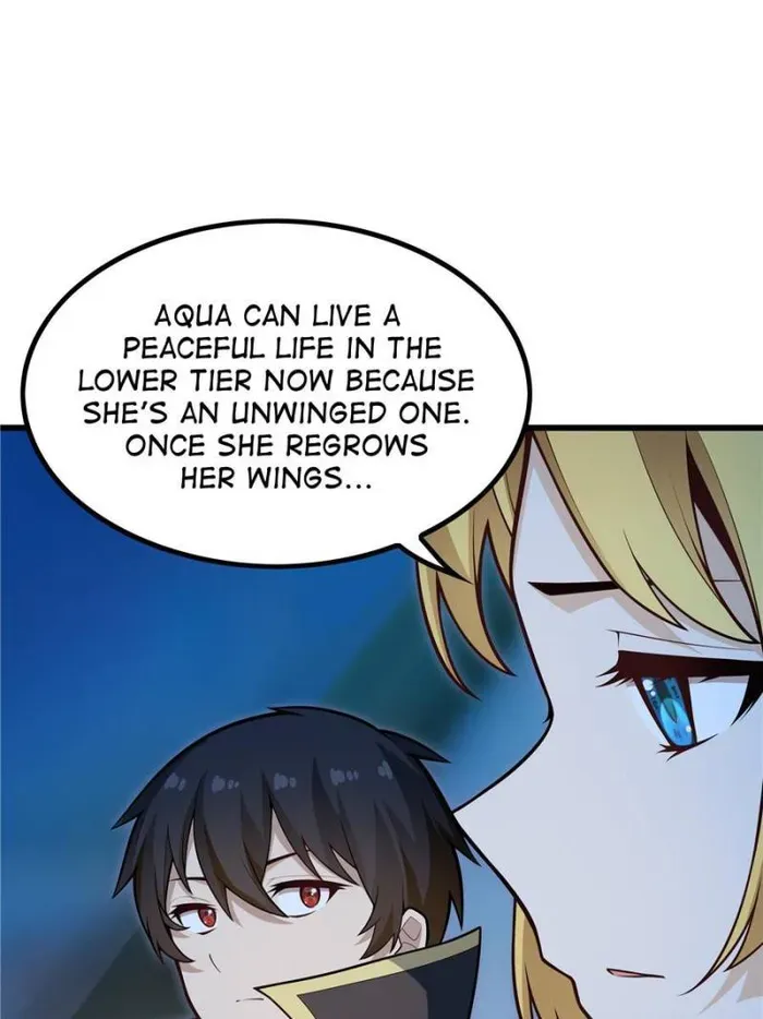 Infinite Apostles and Twelve War Girls Chapter 387 page 6