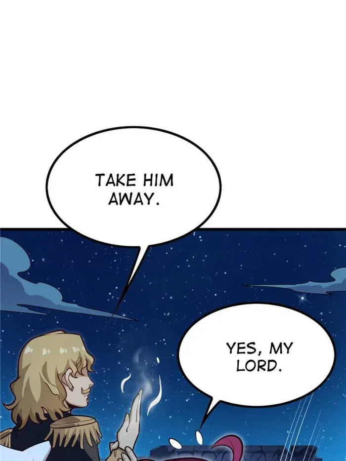 Infinite Apostles and Twelve War Girls Chapter 388 page 51