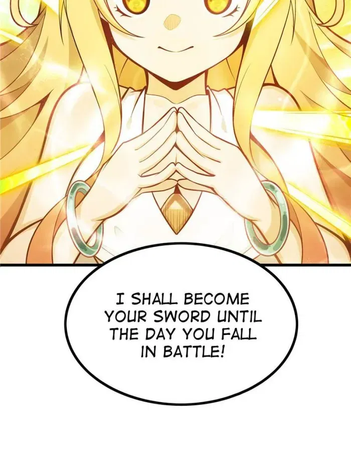 Infinite Apostles and Twelve War Girls Chapter 390 page 51