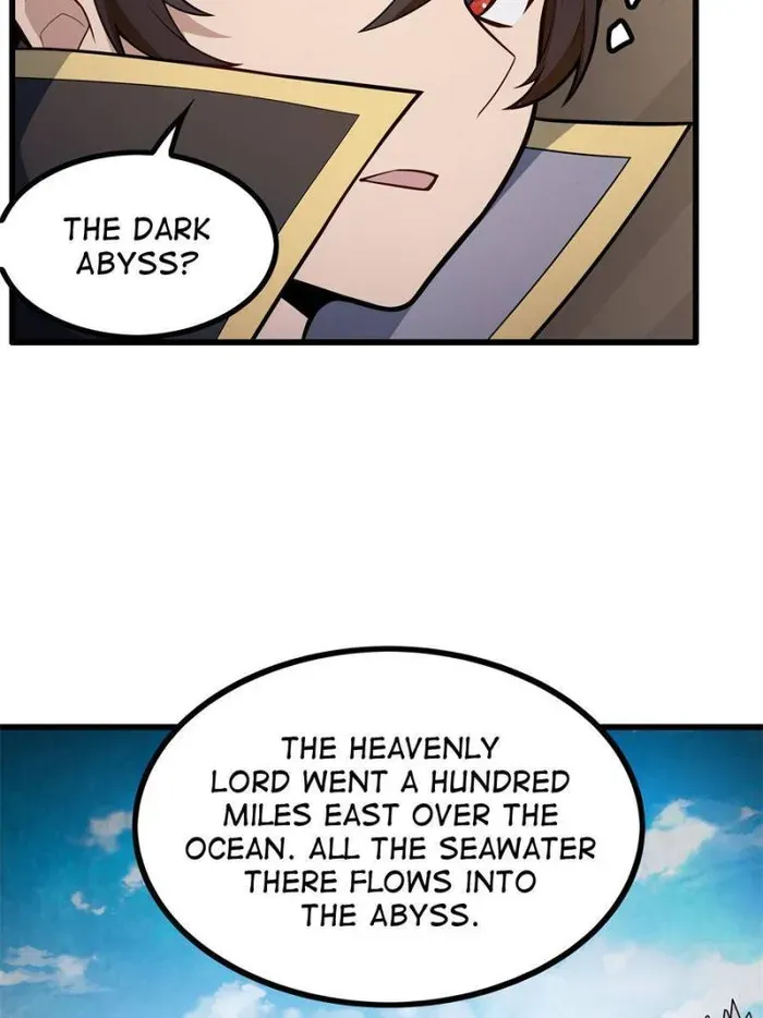 Infinite Apostles and Twelve War Girls Chapter 391 page 33