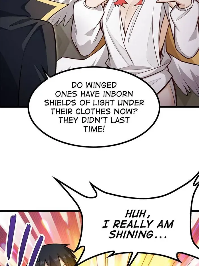 Infinite Apostles and Twelve War Girls Chapter 392 page 20