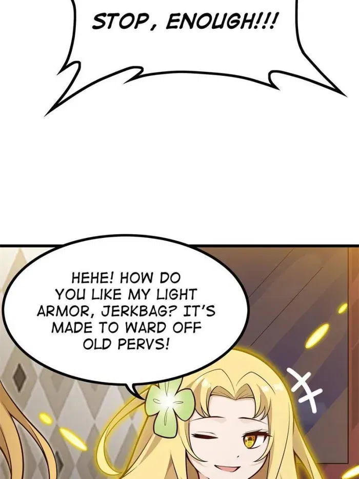 Infinite Apostles and Twelve War Girls Chapter 392 page 22