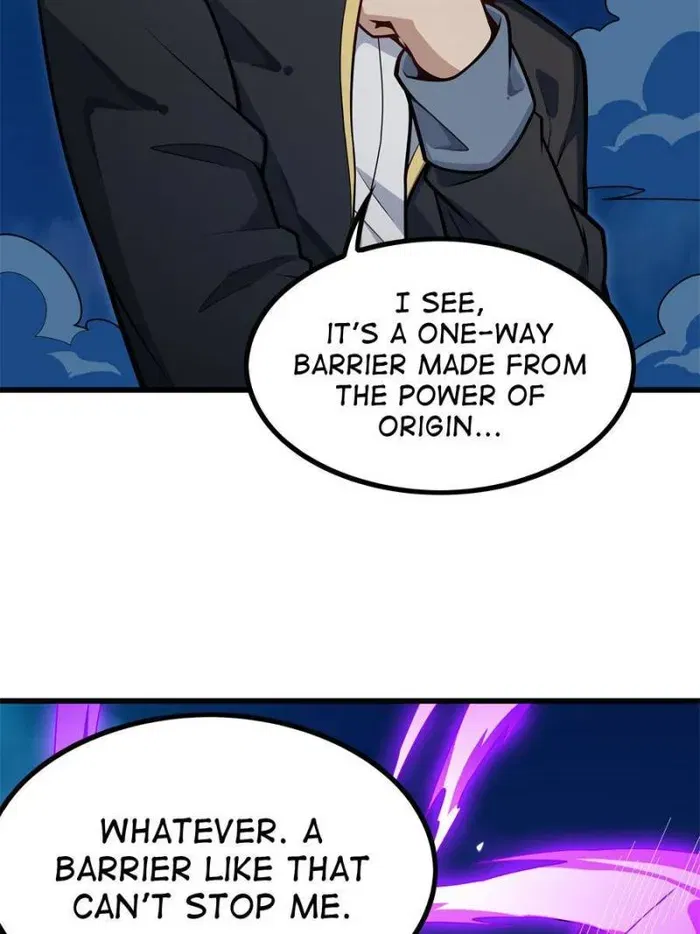 Infinite Apostles and Twelve War Girls Chapter 393 page 9