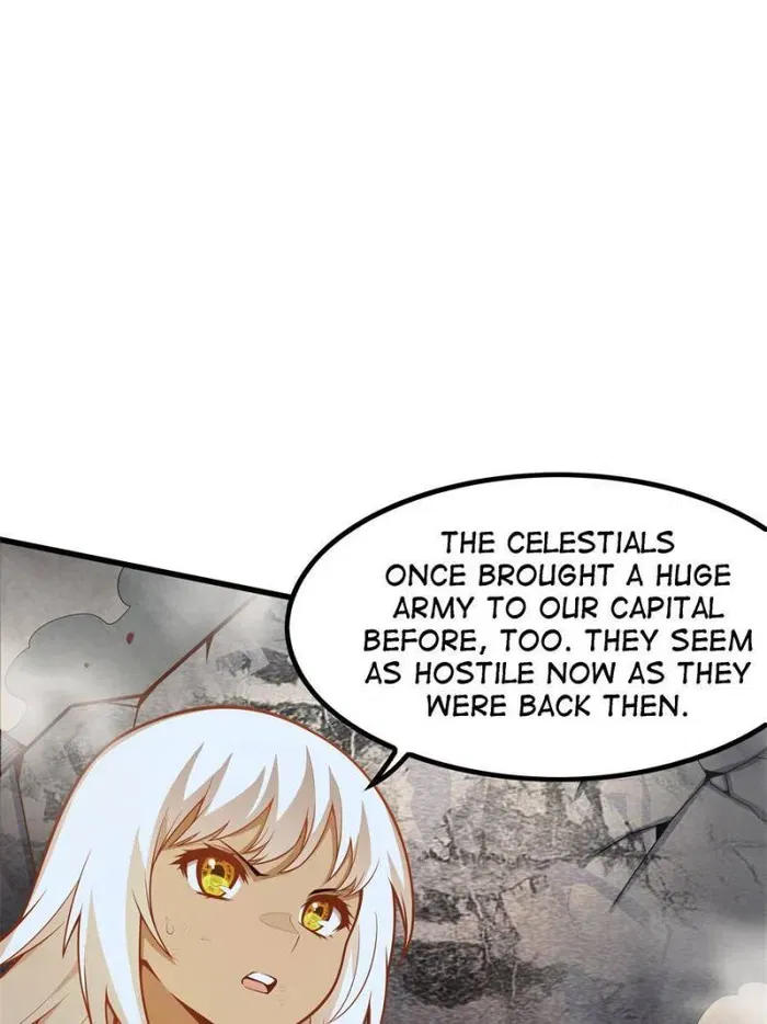 Infinite Apostles and Twelve War Girls Chapter 396 page 13