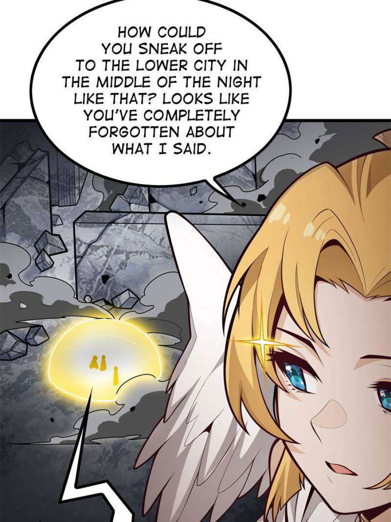 Infinite Apostles and Twelve War Girls Chapter 398 page 4