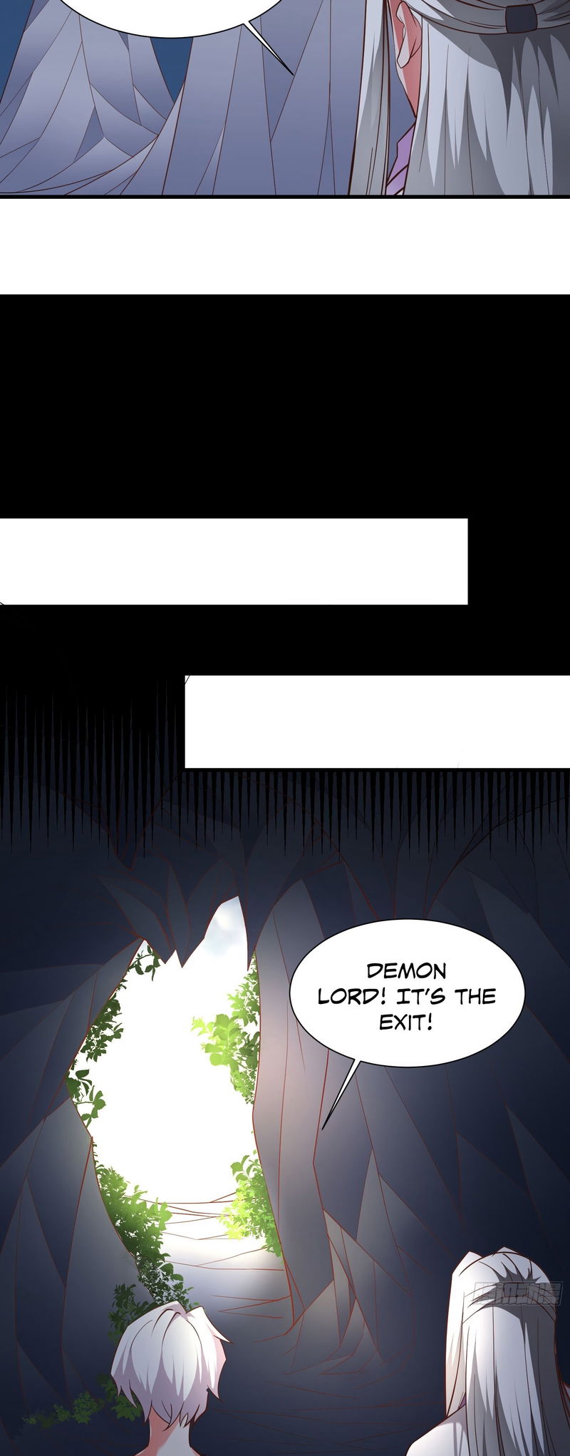 King Killer Reborn Chapter 117 page 21