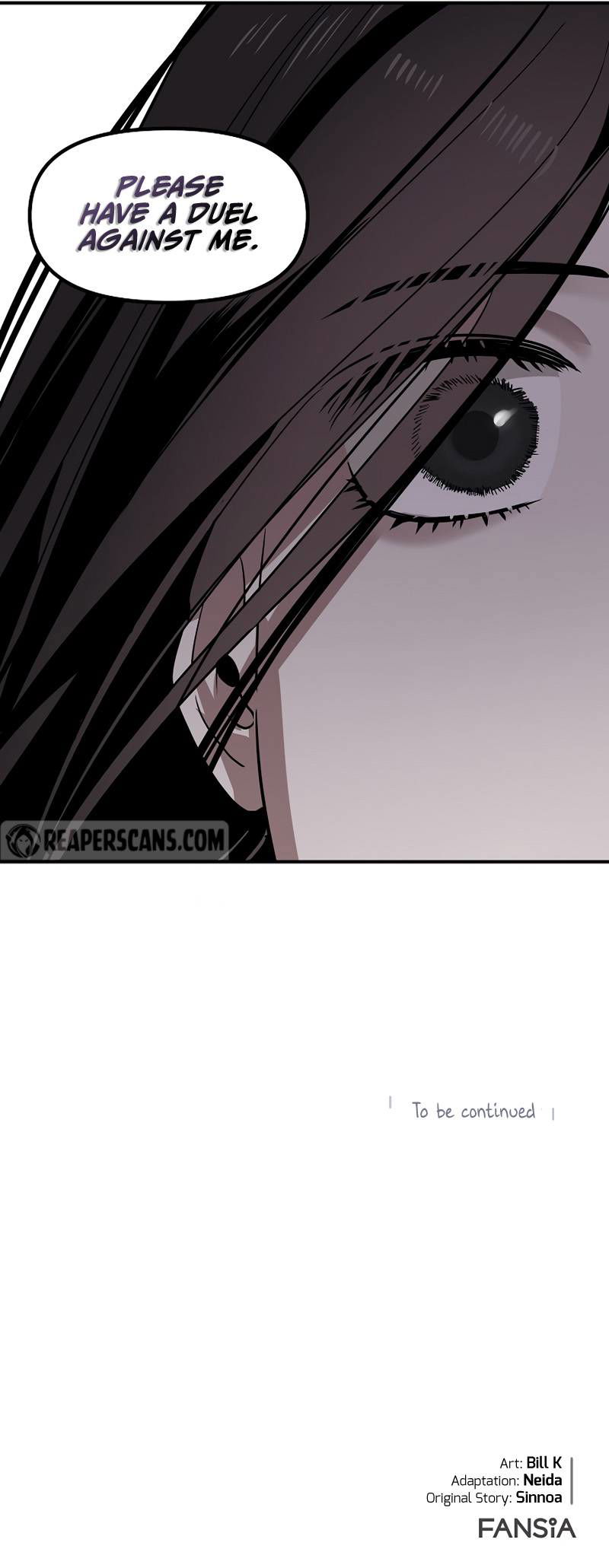 SSS-Class Suicide Hunter Chapter 75 page 13