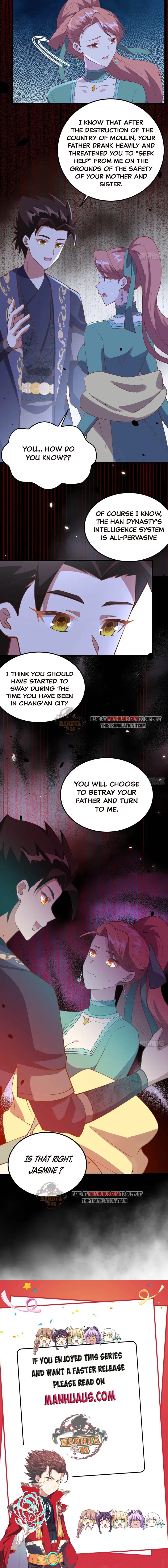 Starting from Today I'll Work as a City Lord Chapter 433 page 8