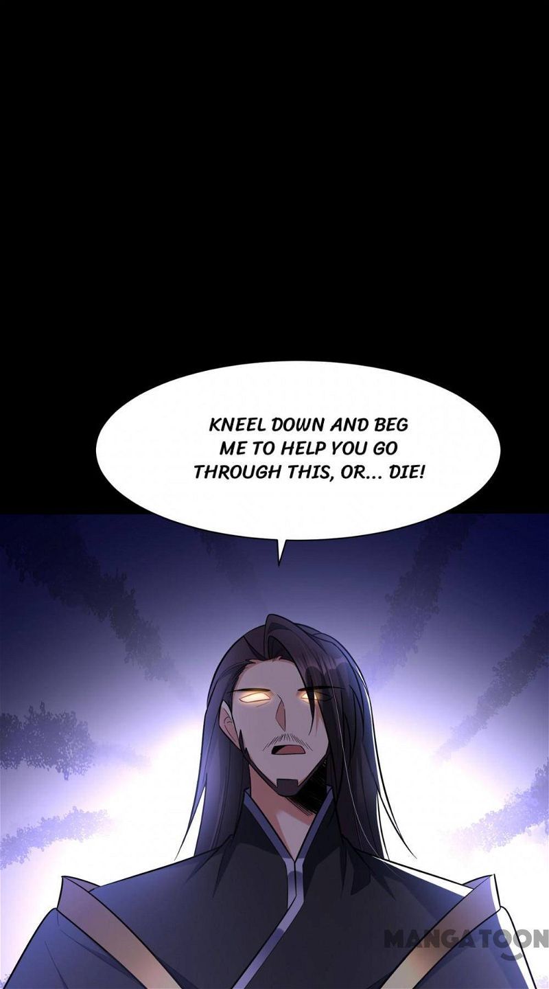 Rise of The Demon King Chapter 339 page 36