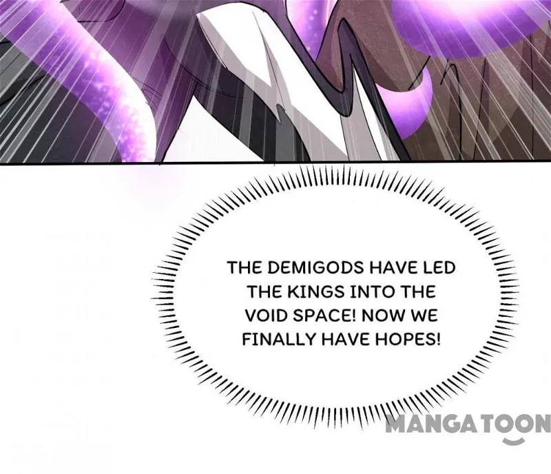 Rise of The Demon King Chapter 344 page 7