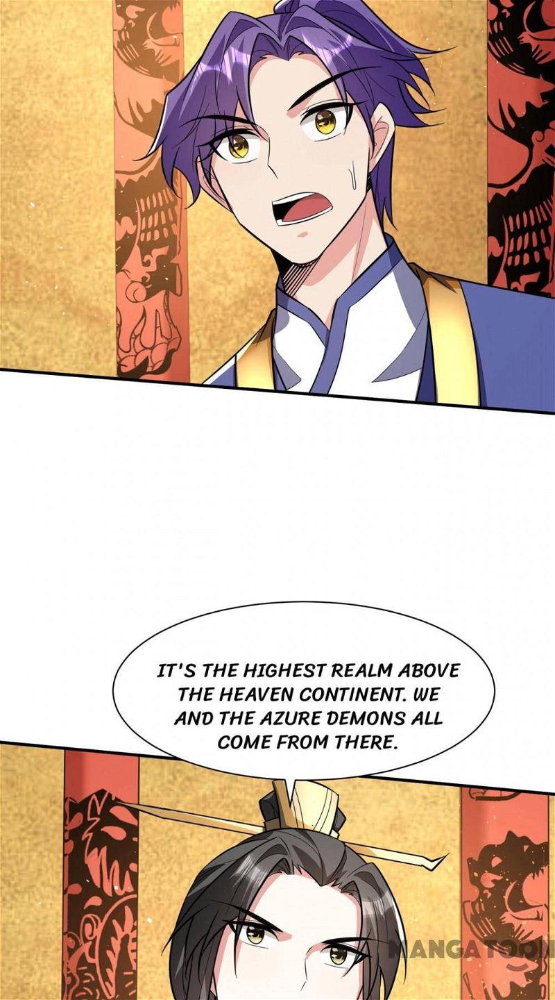 Rise of The Demon King Chapter 348 page 37