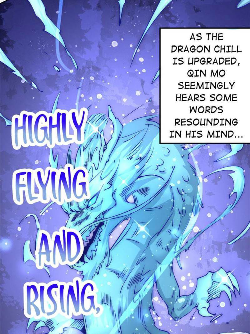 Almighty Master Chapter 200 page 25