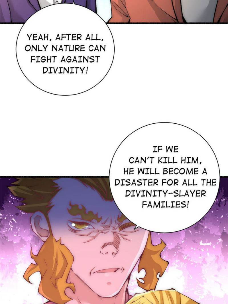 Almighty Master Chapter 220 page 37