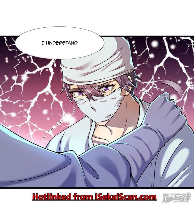 Medical Martial Arts Chapter 115 page 6