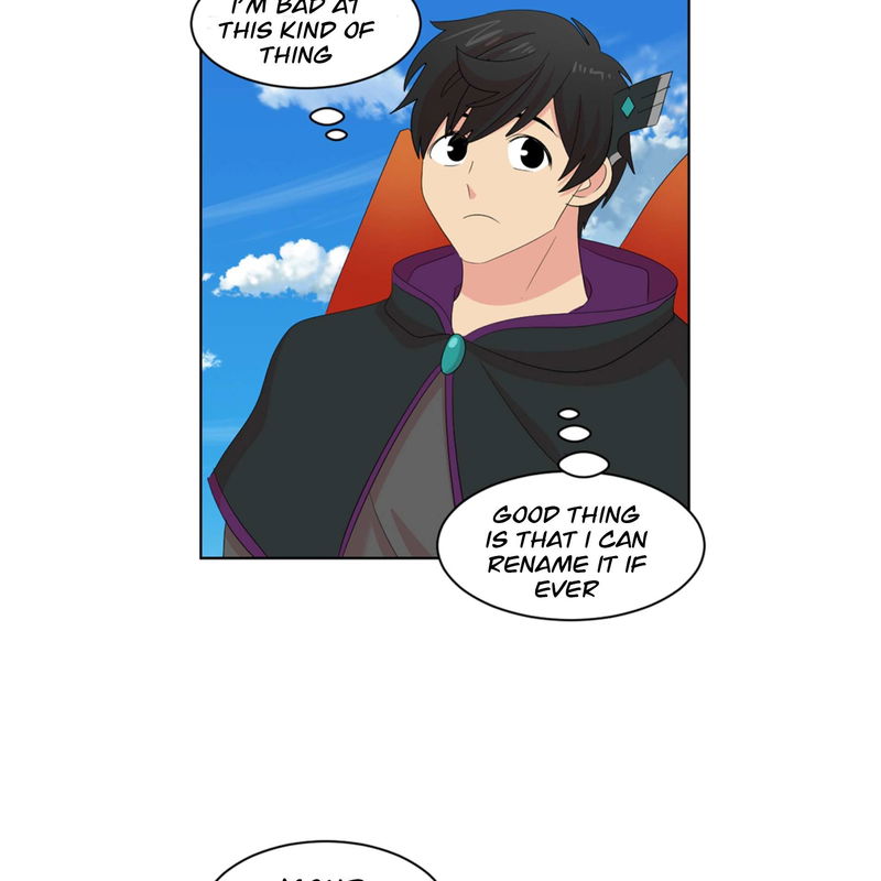 Reader (Chang Han-Yoon) Chapter 199 page 55