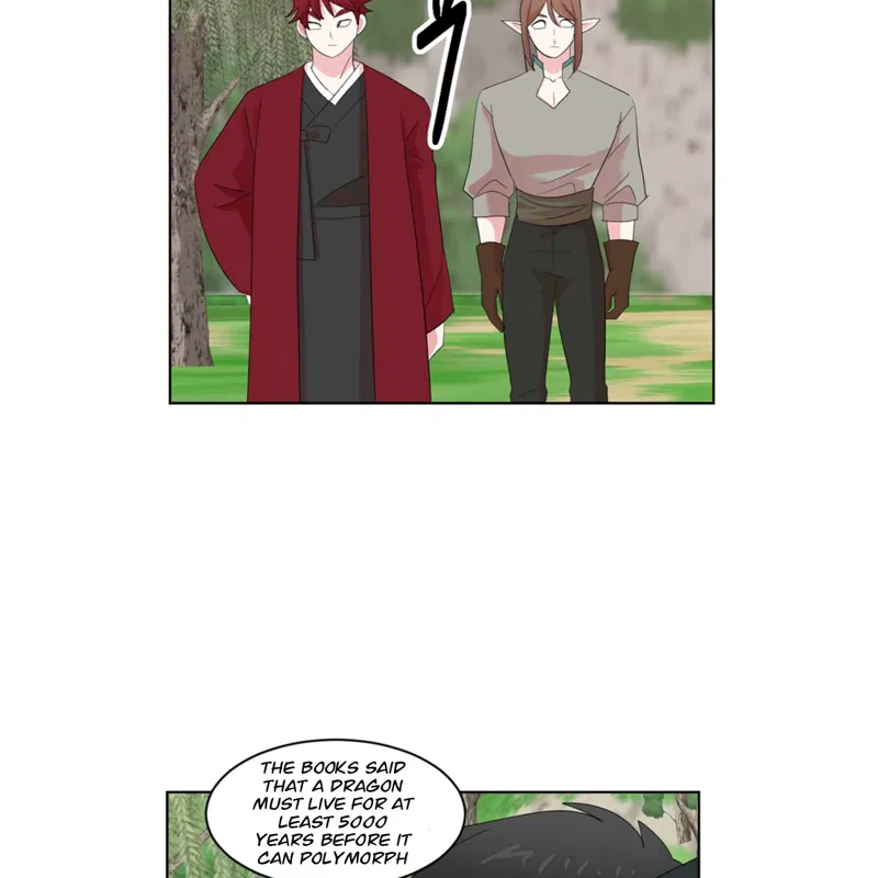 Reader (Chang Han-Yoon) Chapter 200 page 25