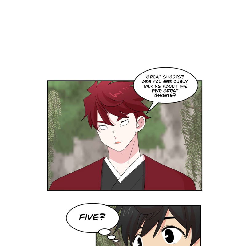 Reader (Chang Han-Yoon) Chapter 200 page 29