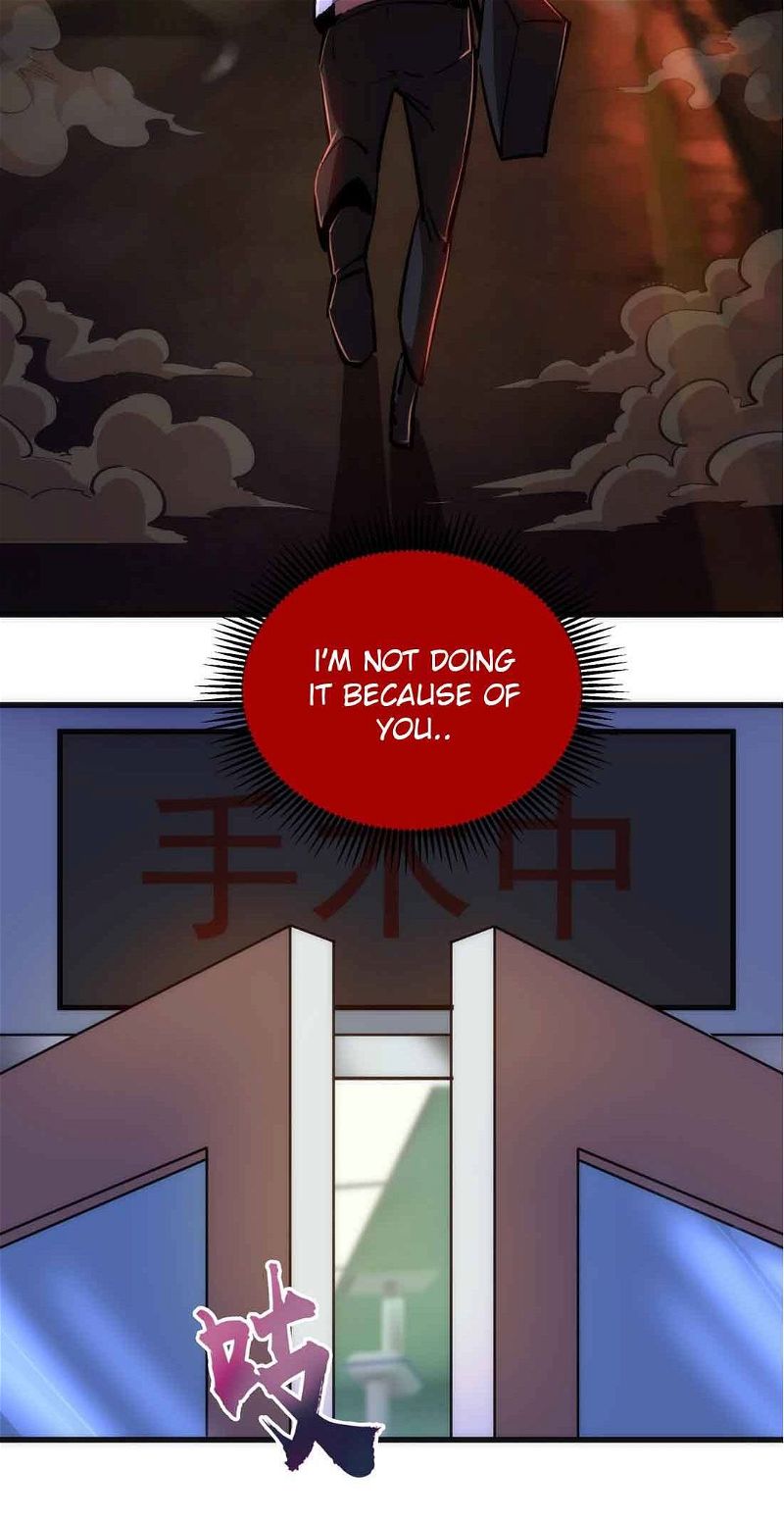 I'm Not the Overlord! Chapter 74 page 41