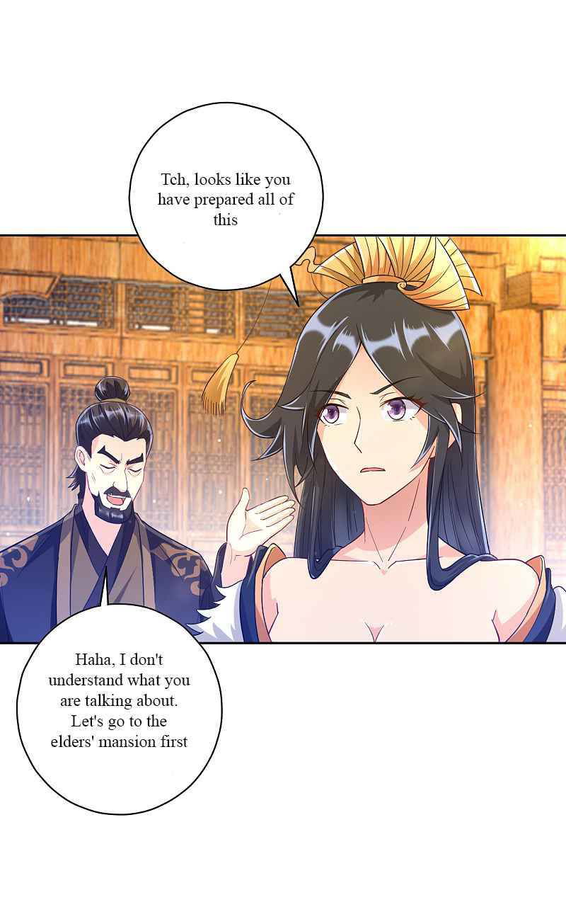 First Class Servant Chapter 224 page 13