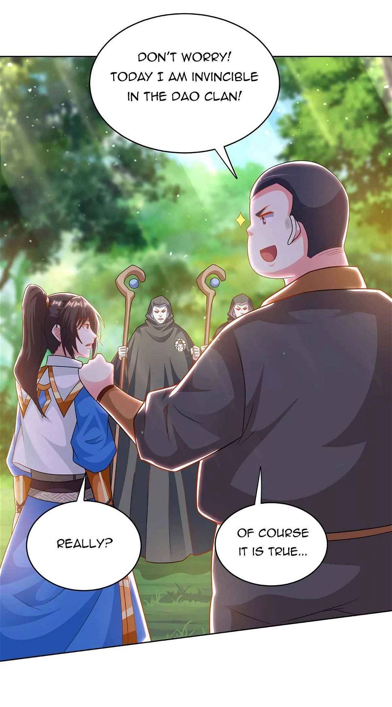 One Step Toward Freedom Chapter 239 page 4