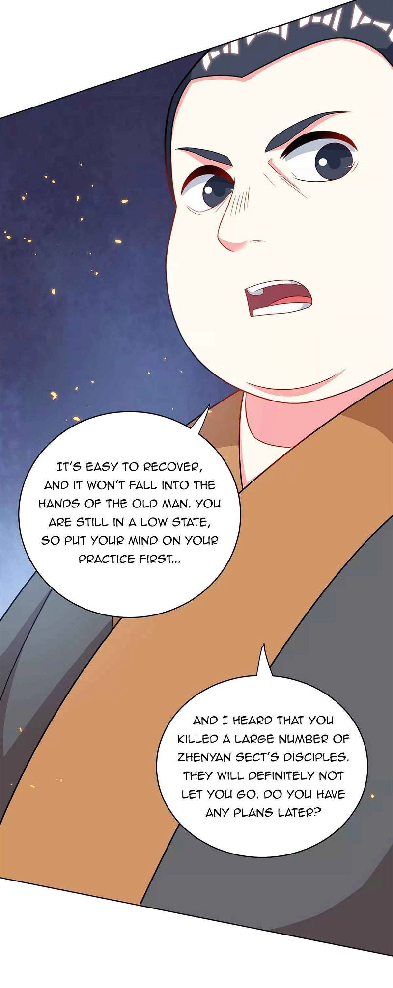 One Step Toward Freedom Chapter 239 page 24