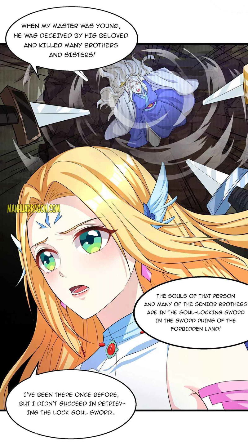 One Step Toward Freedom Chapter 249 page 5