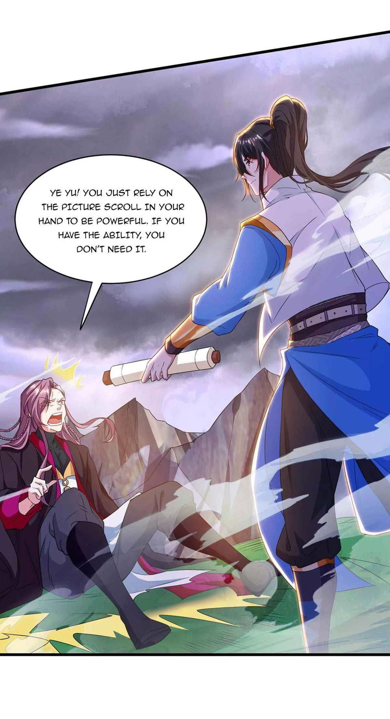 One Step Toward Freedom Chapter 256 page 4