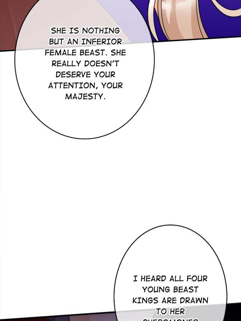 Stop! You Sexy Beast Chapter 168 page 29