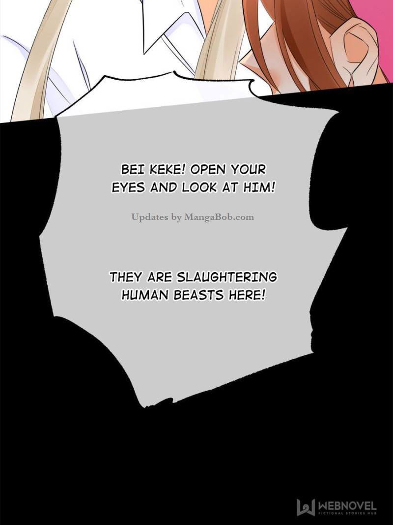 Stop! You Sexy Beast Chapter 169 page 23